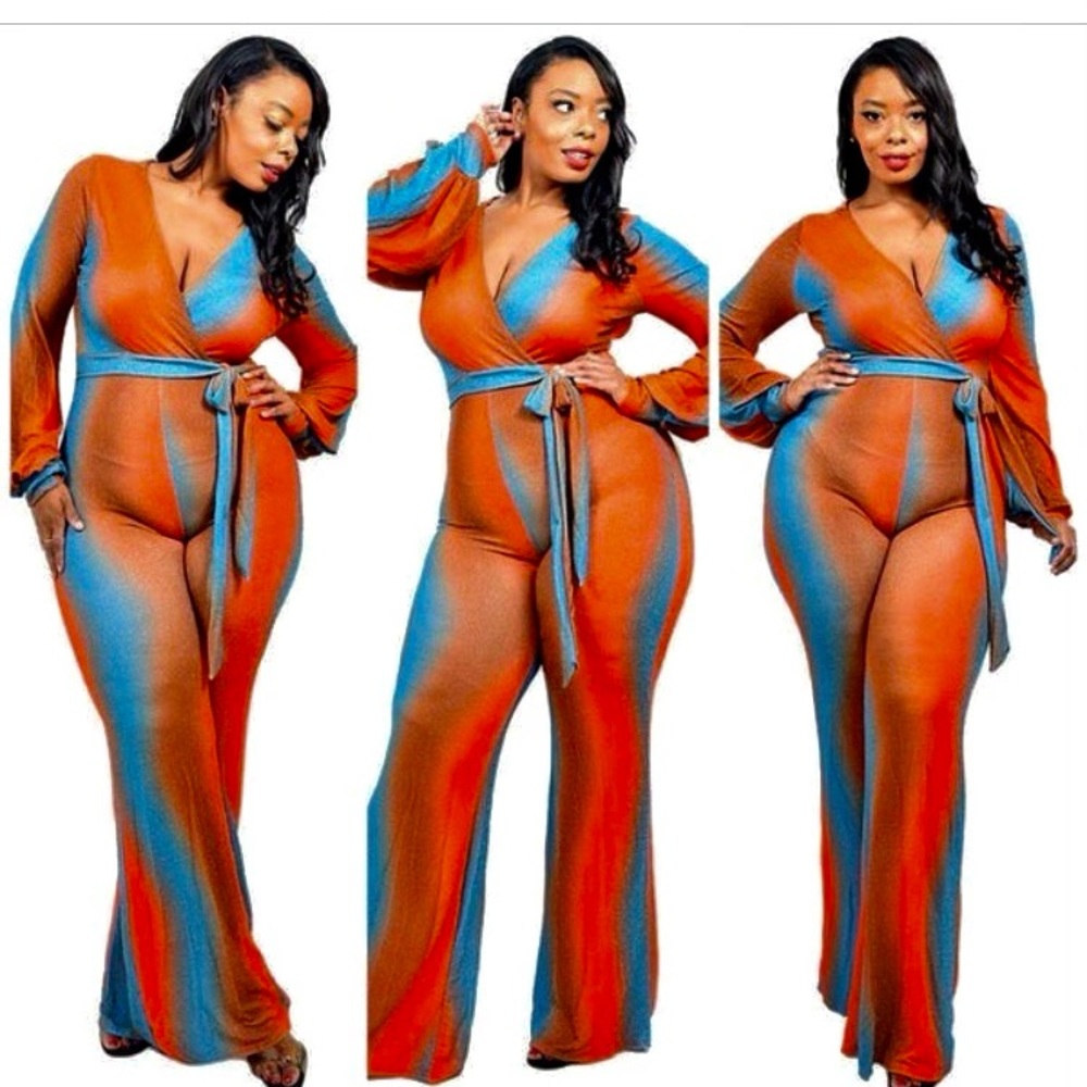 Women’s Jumpsuit
